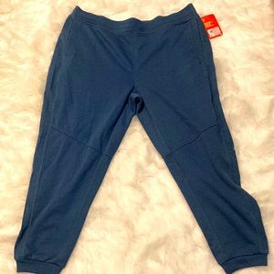 NWT BASS XL JOGGERS